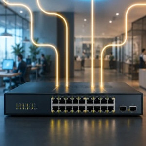 Switch-uri pentru business