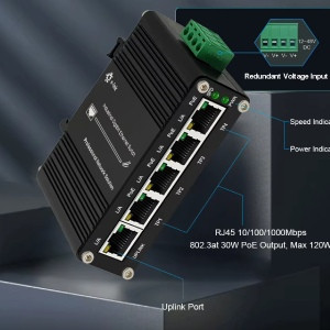 Switch-uri Fast Ethernet 10/100 Switch-uri Fast Ethernet 10/100