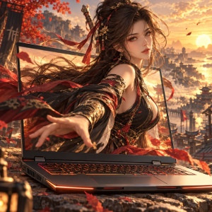 Игровые ноутбуки Игровые ноутбуки