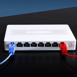 Switch-uri Gigabit Switch-uri Gigabit
