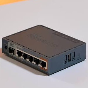 Echipamente de rețea MikroTik Echipamente de rețea MikroTik