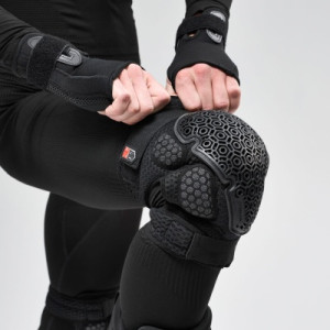Îmbrăcăminte Sport de Protecție