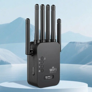 Amplificatoare Wi-Fi și puncte de acces Amplificatoare Wi-Fi și puncte de acces