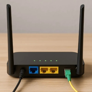 Routere Wi-Fi Routere Wi-Fi