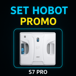 Комплект Hobot