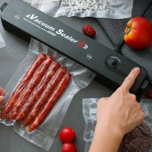 Вакуумные упаковщики 