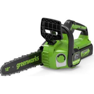 Инструменты Greenworks