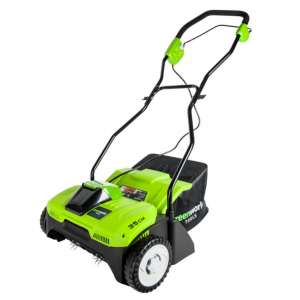 Scule de grădinărit Greenworks