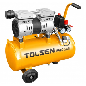 Компрессоры TOLSEN