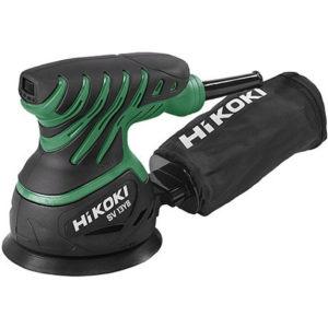 Rindele electrice Hikoki