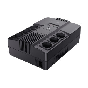 UPS TRUST Maxxon / 800VA / 360W UPS TRUST Maxxon / 800VA / 360W
