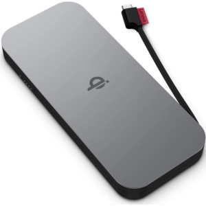 Мобильный внешний аккумулятор Lenovo Go/ 10000mAh Мобильный внешний аккумулятор Lenovo Go/ 10000mAh