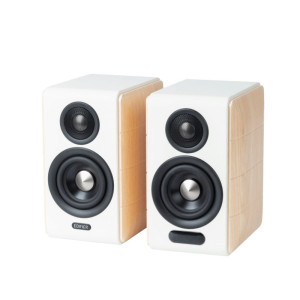 Колонки 2.0 Edifier S880DB MKII / 88W / Bluetooth 5.3 / White Колонки 2.0 Edifier S880DB MKII / 88W / Bluetooth 5.3 / White