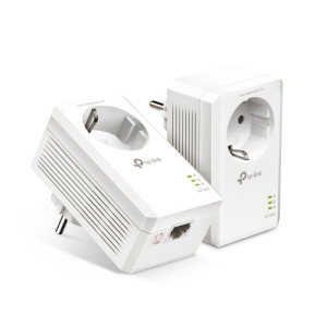 Adaptor Powerline Adaptor Powerline