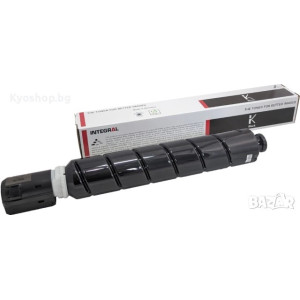 Compatible toner for Canon C-EXV64 Black for IR Advance DX C3926/ C3930/ C3535 Black 38,5K Integral