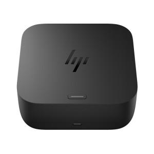 HP USB-C 100W G6 Dock (9X3V1UT) HP USB-C 100W G6 Dock (9X3V1UT)