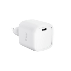 Зарядное устройство Trust Maxo / GaN / 30W / USB-C Зарядное устройство Trust Maxo / GaN / 30W / USB-C