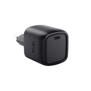 Зарядное устройство Trust Maxo / GaN / 30W / USB-C Зарядное устройство Trust Maxo / GaN / 30W / USB-C