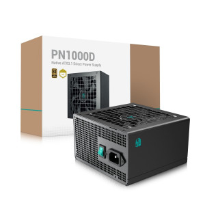 Bloc de alimentare 1000W DEEPCOOL PN1000D Bloc de alimentare 1000W DEEPCOOL PN1000D