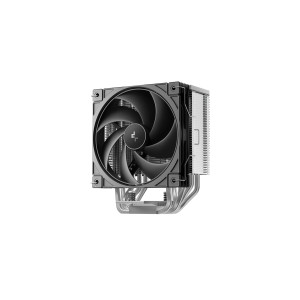 Кулер DEEPCOOL AG600 / Universal / 240W / 500~2200rpm, Кулер DEEPCOOL AG600 / Universal / 240W / 500~2200rpm,