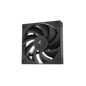Кулер для корпуса DEEPCOOL FD12/ 120mm/ 400~2050 RPM/ Кулер для корпуса DEEPCOOL FD12/ 120mm/ 400~2050 RPM/