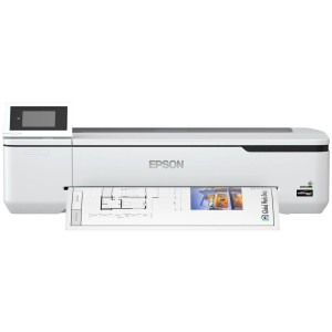 SureColor SC-T3100N 24” (610 mm, A1+), No stand!, 2400x1200dpi, IEEE802.1x, 1Gb, SNMPv3, TLS/SSL, SMTPs, IP Sec, Administrator Mod, Ethernet, USB, Wi-Fi, Epson SureColor SC-T3100N 24” (610 mm, A1+), No stand!, 2400x1200dpi, IEEE802.1x, 1Gb, SNMPv3, TLS/SSL, SMTPs, IP Sec, Administrator Mod, Ethernet, USB, Wi-Fi, Epson