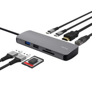 Cabluri si conectica PC TRUST