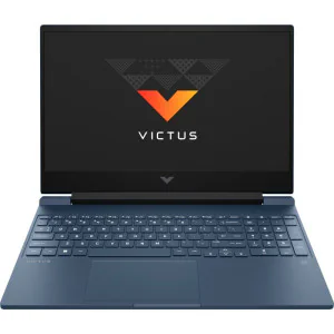 Laptop 15.6” HP Victus 15/ AMD Ryzen 5 8645HS/ 144Hz/ 16GB/ 512GB SSD/ RTX 4050 Laptop 15.6” HP Victus 15/ AMD Ryzen 5 8645HS/ 144Hz/ 16GB/ 512GB SSD/ RTX 4050