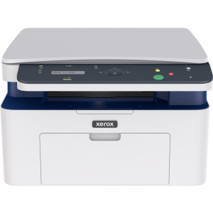 МФУ Xerox B105V/BI / A4 / Wi-Fi / White МФУ Xerox B105V/BI / A4 / Wi-Fi / White