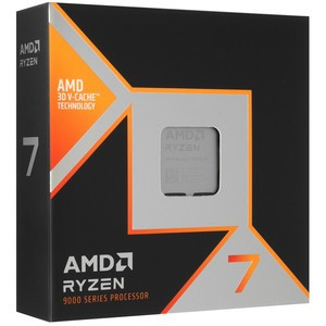 Процессоры AMD