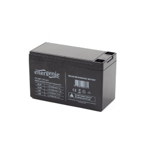 Gembird Battery 12V 7,5AH Gembird Battery 12V 7,5AH