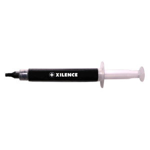 Термо паста XILENCE XPTP (XZ018) Silver Tim / 1.5g / -30 ~ 280° C Термо паста XILENCE XPTP (XZ018) Silver Tim / 1.5g / -30 ~ 280° C