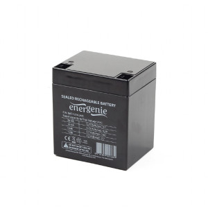Gembird Battery 12V 4.5AH Gembird Battery 12V 4.5AH