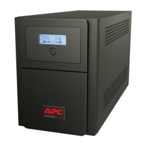 UPS APC Easy-UPS SMV750CAI / 750VA / 525W / AVR UPS APC Easy-UPS SMV750CAI / 750VA / 525W / AVR