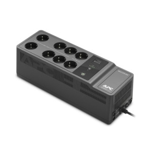 UPS APC Back-UPS BE650G2-GR / 650VA / 400W UPS APC Back-UPS BE650G2-GR / 650VA / 400W