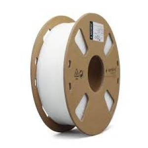 Gembird PLA Filament, White, 1.75 mm, 1 kg Gembird PLA Filament, White, 1.75 mm, 1 kg