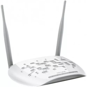 Сетевое оборудование TP-LINK