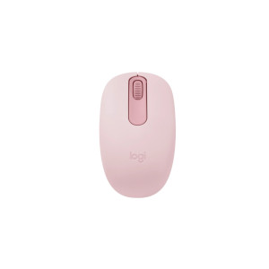 Mouse Wireless Logitech M196/ Optical/ Bluetooth/ Rose Mouse Wireless Logitech M196/ Optical/ Bluetooth/ Rose