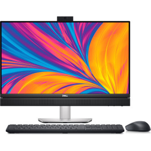 All-in-One PC 23.8” DELL OptiPlex 7420/ Intel Core i5-14500T/ 16GB/ 512GB SSD/ Black All-in-One PC 23.8” DELL OptiPlex 7420/ Intel Core i5-14500T/ 16GB/ 512GB SSD/ Black