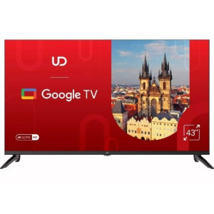 Televizoare UD
