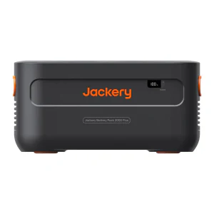 Электростанции JACKERY