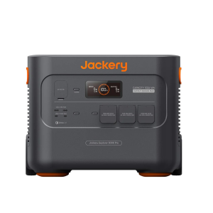 Электростанции JACKERY