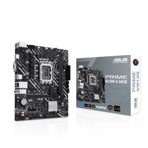 Материнские платы Asus
