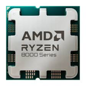 Процессоры AMD