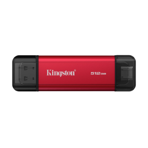 Портативные Накопители KINGSTON