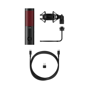 Microphone HyperX
