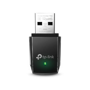 Adaptoare Wi-Fi USB TP-LINK