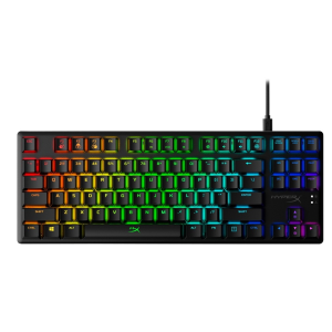 Клавиатуры HyperX