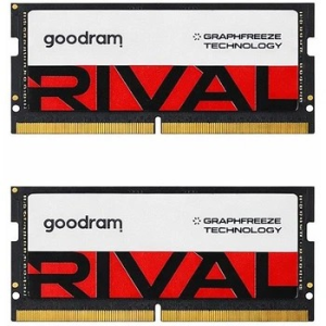 Оперативная память GOODRAM