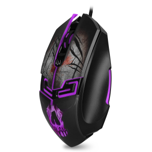 Mouse SVEN